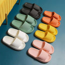 Chinelo Plataforma Antiderrapante - Emore